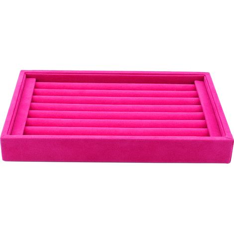 Schmuckaufbewahrungsbox: Etui für Ohrringe und Krawattenklammern (1/5)