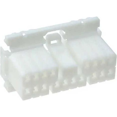 Connettore Multilock 070 Maschio 18 Vie