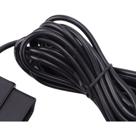 câble d'alimentation OBD pour caméra de tableau de bord Kit de câblage pour caméra de tableau de bord Câble auto camera (1/5)