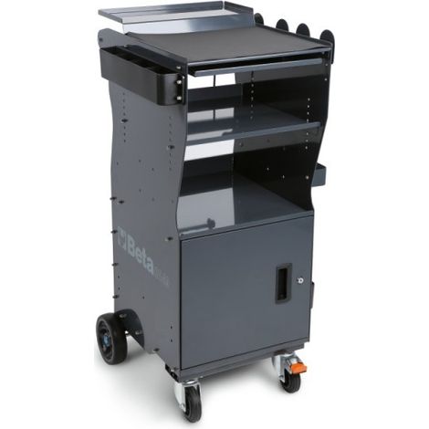 Beta CA49-G Carrello diagnostica (1/5)