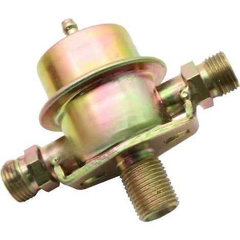 Régulateur de pression de carburant 92811019804 pour 928 911 92811019803 92811019825 0280160297 (1/5)