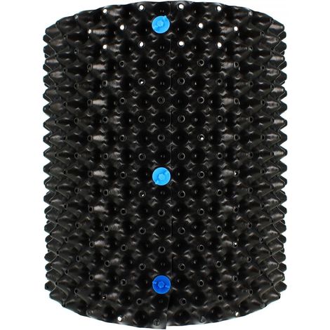 Air Grow - Pot perforé - 50 litres - Ø40cm (1/2)