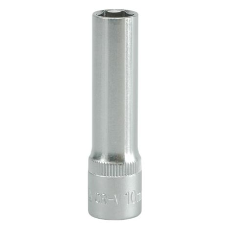 Bussola esagonale da 3/8" (10 mm di lunghezza)