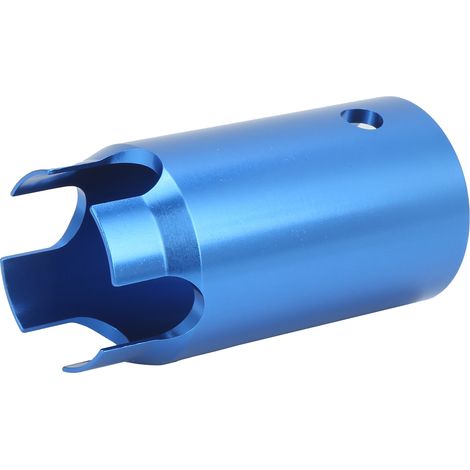 Outil d'extraction de verrou de contact compatible avec Mercedes-Benz W129, W140, W202, W210, W220, W203, W209, W211 et W204 (1/5)