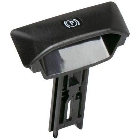 Poignée de frein à main de voiture, interrupteur de déblocage du frein à main A2044270020 pour Mercedes W204 W212 W218 W207 X204 (1/4)