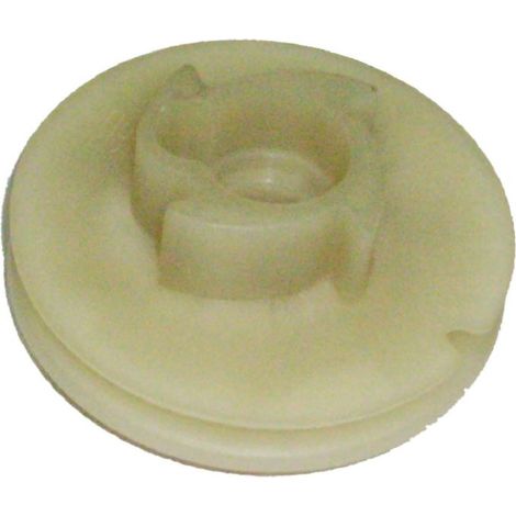 Puleggia avviamento compatibile con motosega HUSQVARNA 51 55