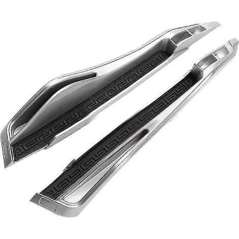 Pour Geely NL-3 Proton X70 : Boîte de rangement pour accoudoir de console centrale, compartiment pour téléphone, bande organisatrice (1/5)