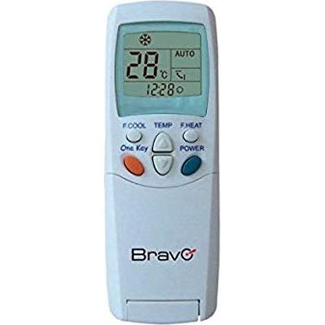 Telecomando condizionatore climatizzatore universale