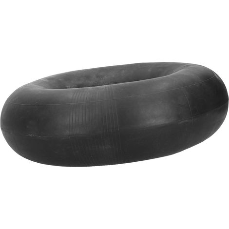 Chambre à air de rechange en caoutchouc 18x8.5-8 pour karting, tracteur, tondeuse à gazon et remorques (1/5)