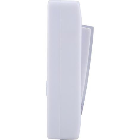 Multifunktionale LED-Nachtlampe für Wand, Treppenhaus, Flur, Kleiderschrank, Schrank – Mini-Leuchte (1/5)
