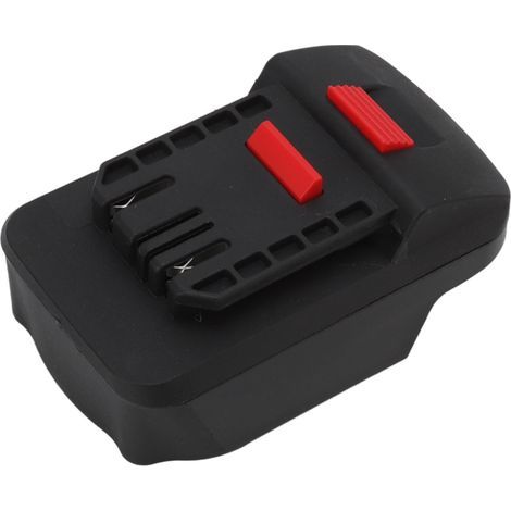 Adaptateur Batterie 18V vers 20V - Convertisseur Tension Outils Électriques Bois - 1 Pièce (1/5)