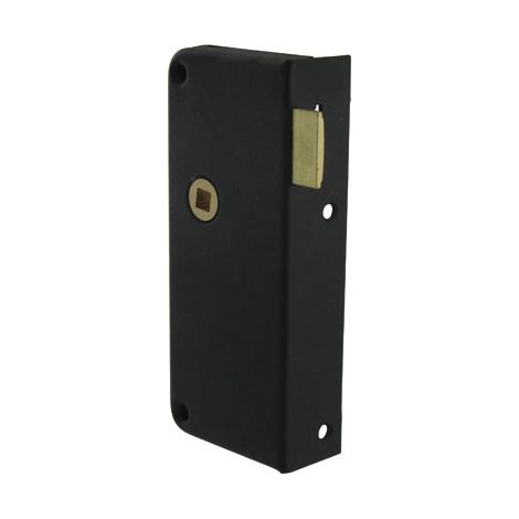 Extraflache vertikale Schnauze 456 JPM - Gerade - 7 mm Vierkant - 456000-01-11