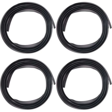 1 de Moules en Caoutchouc Flare Seal pour Patrol Y60 Y61 Y62 Navara D22 D40 (1/4)