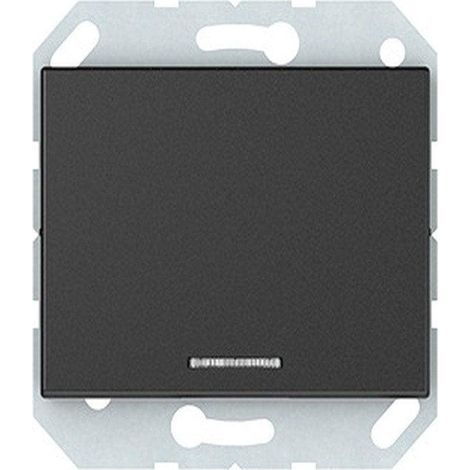Interrupteur harry-potter XP500 unipolaire 10A 250V (1/2)