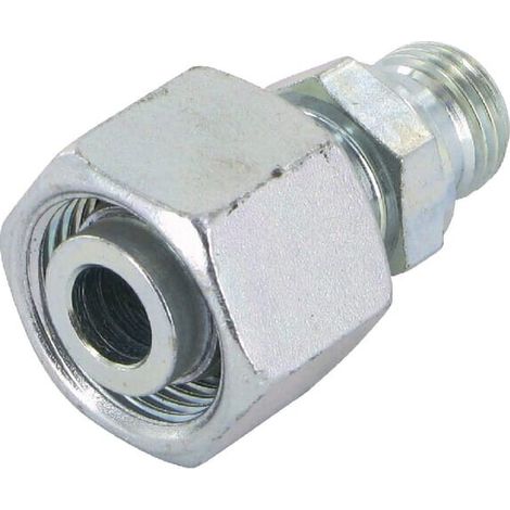 Racor roscado AAG13x8.13 VOSS AAG13813