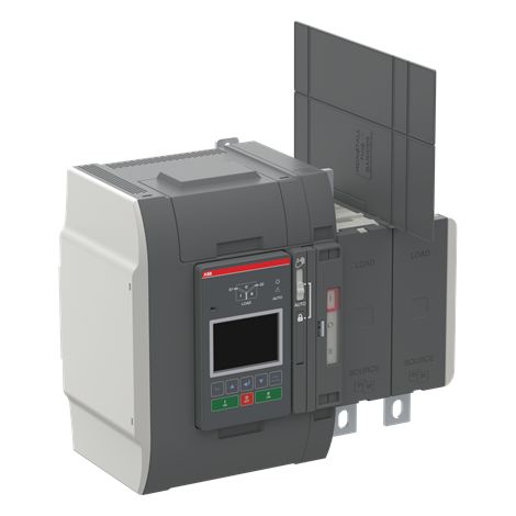 OXB630E1S3QB 1SCA151052R1001 ABB F981309