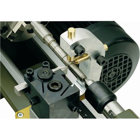 Lunette mobile pour PD 400 - Proxxon