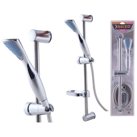 SALISCENDI AMAZON CROMO