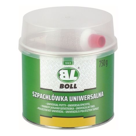 Pâte universelle en boule de 750 g