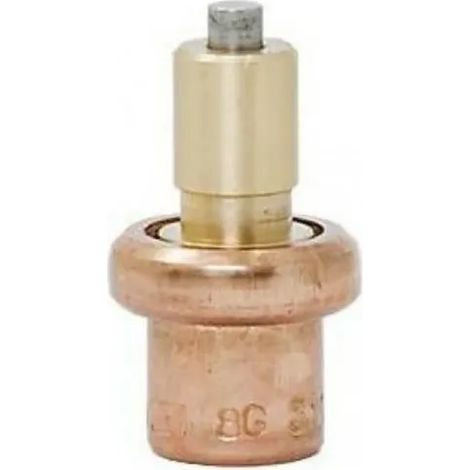 Cartuccia termostatica di ricambio modello vtc931 42/45° per vtd322 ESBE