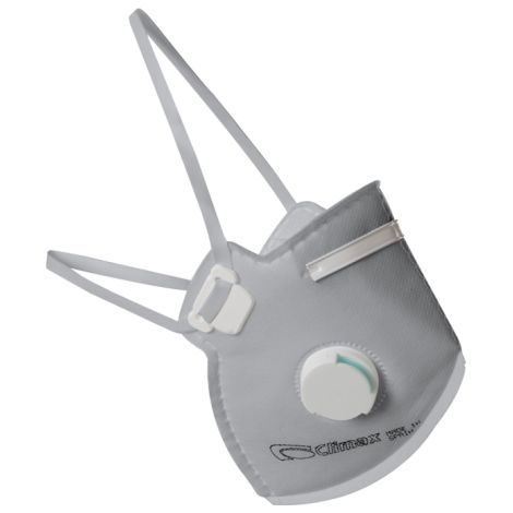 Mascarilla autofiltrante 1730-C FFP3 NR D (12 Unds) (1/2)