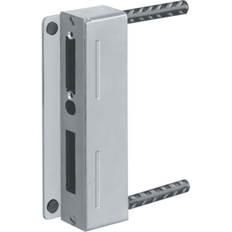 Cassaforte 147-40 per E-Öffner con chiusura a distanza (1/4)