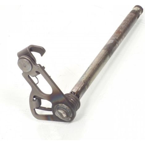 [PRODUIT D'OCCASION] Axe de sélecteur origine pour moto Yamaha 125 DT Tenere 1988 à