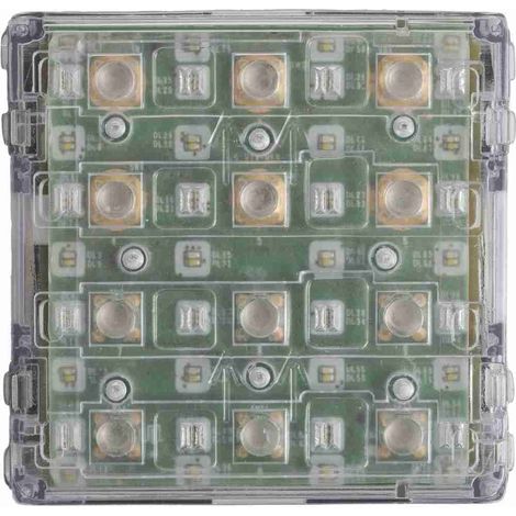 CAME BPT MTMNA 60020380 Tastatur-Zugangskontrollmodul