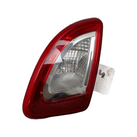 [PRODUIT D'OCCASION] Feu Recul Droit RENAULT Twingo II Phase 2 2011-... ♻️ Ref Oe. 265503882r - Garantie à vie (1/3)