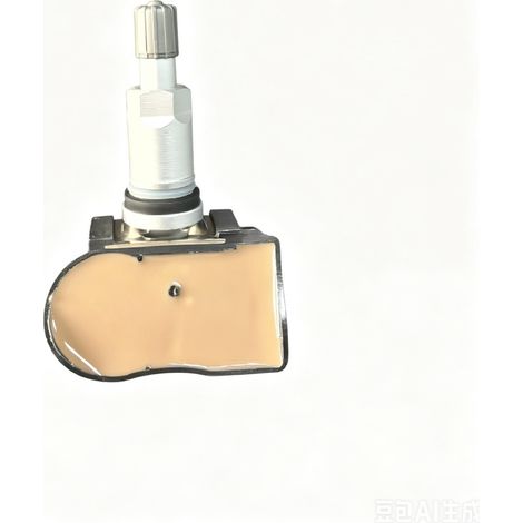 40700-2GD0B 407002GD0B is a tire pressure sensor for Nissan automobiles, suitable for tire pressure monitoring. (1/4)