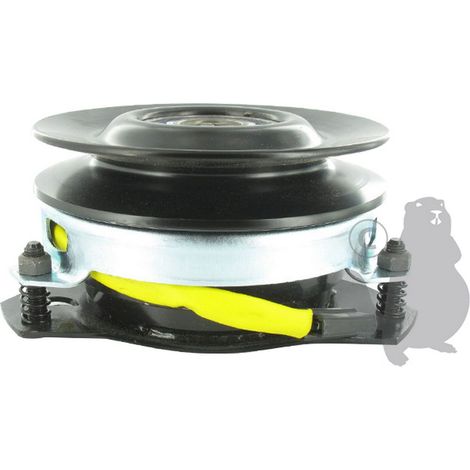 Frizione elettromagnetica ORIGINALE WARNER trattorino BOBCAT