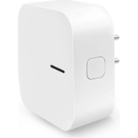Tuya Multimode ZigBee Bluetooth-Gateway für den Heimgebrauch (EU-Stecker) (1/5)