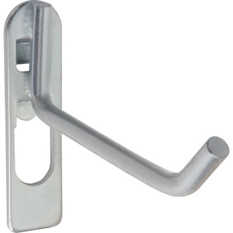 Rangement d'outils Bahco l hook 65 mm pack 5