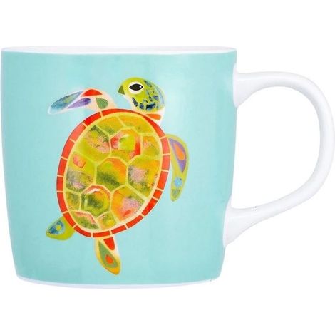 Mug porcellana Maxwell E Williams Pete Cromer Ozzie ml 370