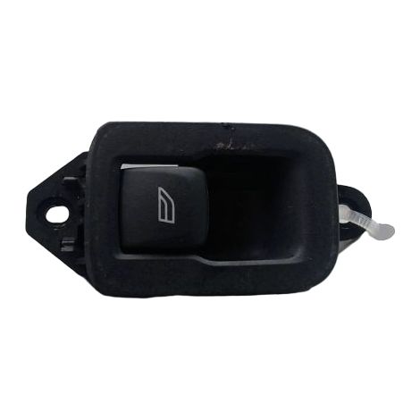 [PRODUIT D'OCCASION] Commande Leve-glace Porte Ard RENAULT Clio III Phase 1 2005-2009 ♻️ Ref Oe. 8200214936 - Garantie à vie (1/2)