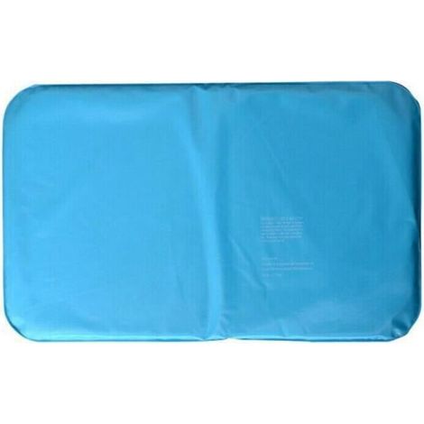 Oreiller - Cikonielf - Gel Rafraîchissant - Pliable - Écologique - Confort Medium (1/4)
