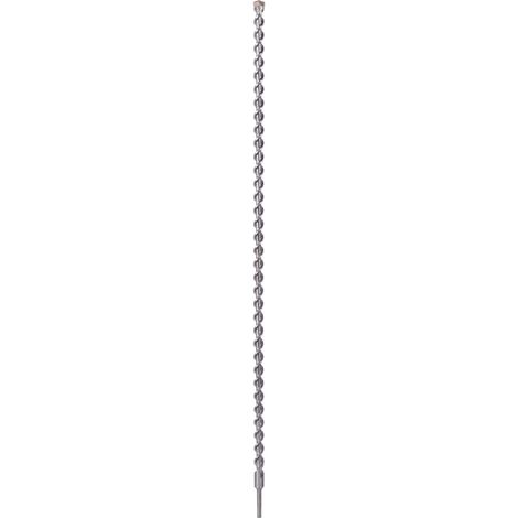 Bosch SDS Hammerbohrer plus-5 früher S4L 22,0X950/1000mm