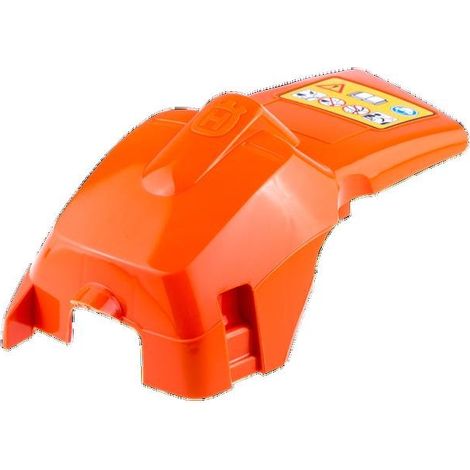 COPERCHIO CILINDRO 503909002 ORIGINALE HUSQVARNA