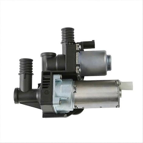 Wasserventil für Motorheizung/Klimaanlage 64118369807 für (1/5)