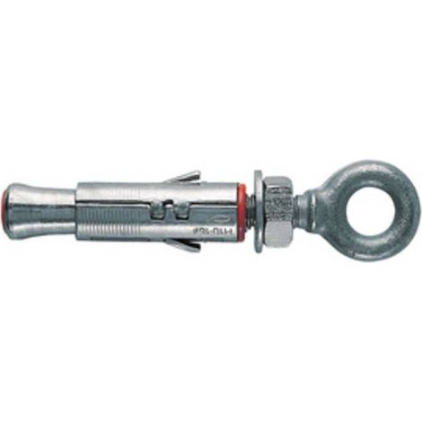 25 x FISCHER TASSELLO SLM 10 OCCHIOLO CHIUSO