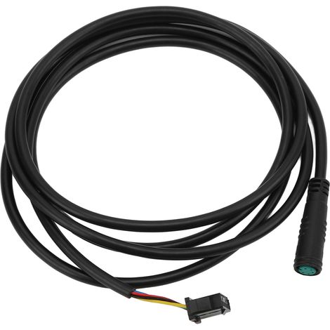 Câble d'adaptateur étanche 5 broches KT 145 cm, installation facile et durable pour instruments (1/5)