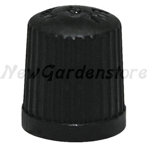 Tapón de plástico para válvula de goma de neumático 5005620296