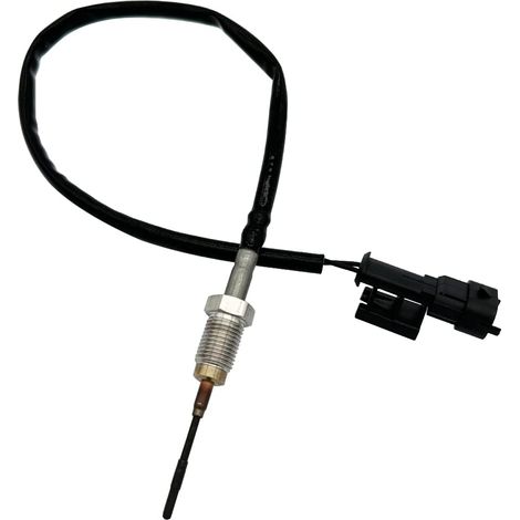 Capteur de Température d'Échappement pour Hyundai Santa Fe, Palisade, Tucson et Kia Sorento, Sportage 2.0 / 2.2 CRDi (2014-2020) - Réf. 39220-2F600 (1/5)