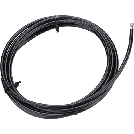 Câble de Frein Hydraulique 3M pour VTT avec Connecteur et Pièces (1/5)