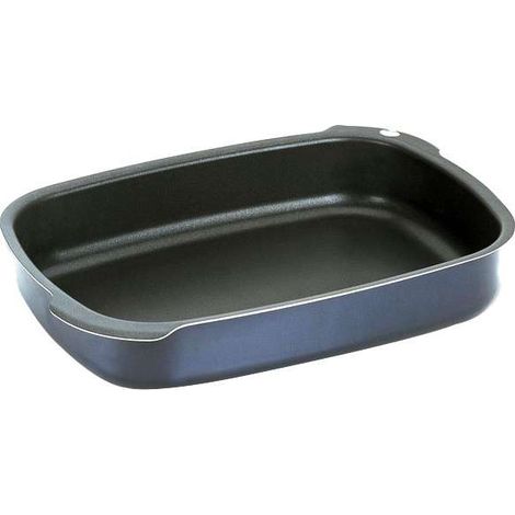 Lasagnera Cm 35X25 Bella Blu Accademia (1/2)
