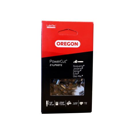 CHAINE OREGON TRONCONNEUSE THERMIQUE BKS45 ALTRAD ATIKA