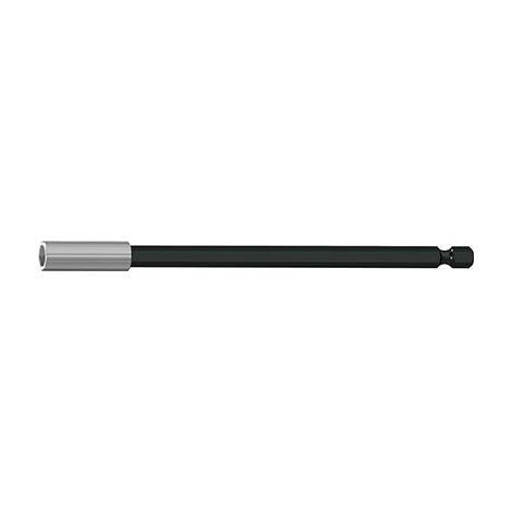 PORTAINSERTO MAGNETICO KRINO - ATTACCO 1/4F MM 150 CF=PZ 5- 1 confezioni