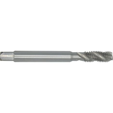 Taraud Ecef HSS-CO DIN371/C 35° M6 19x80 mm