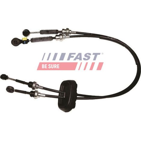 Juego de cables de cambio rápido FT73030