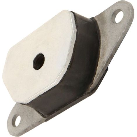 Silent bloc inférieur pour tronçonneuse Stihl 045, 056 (1/5)